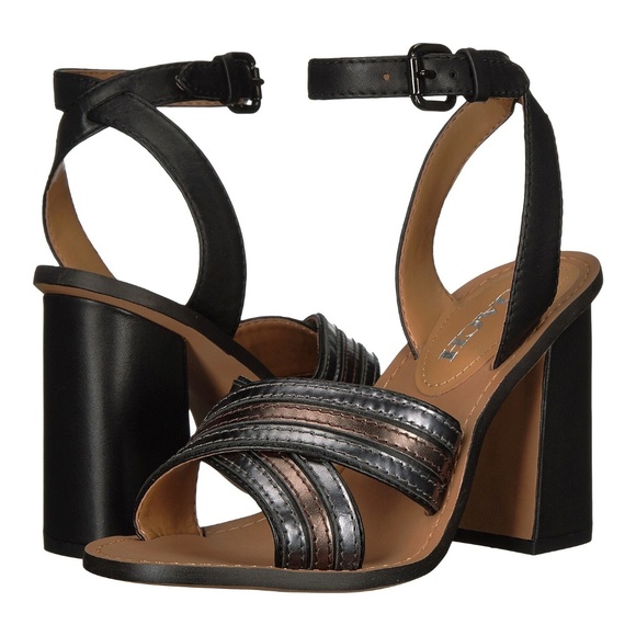 Coach Shoes - Picture 1 of 8